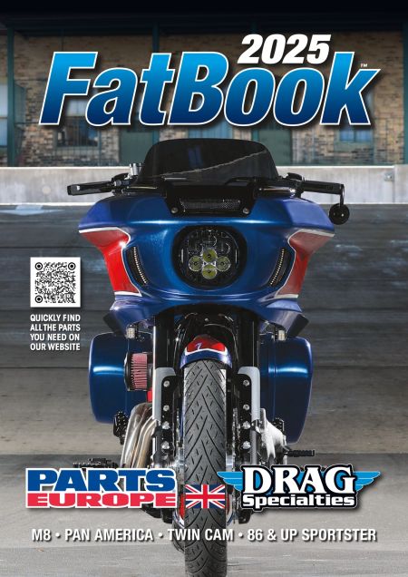 FatBook Catalog