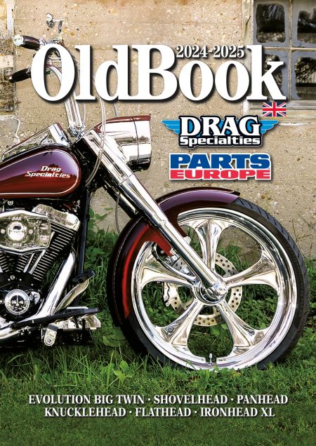 OldBook Catalog